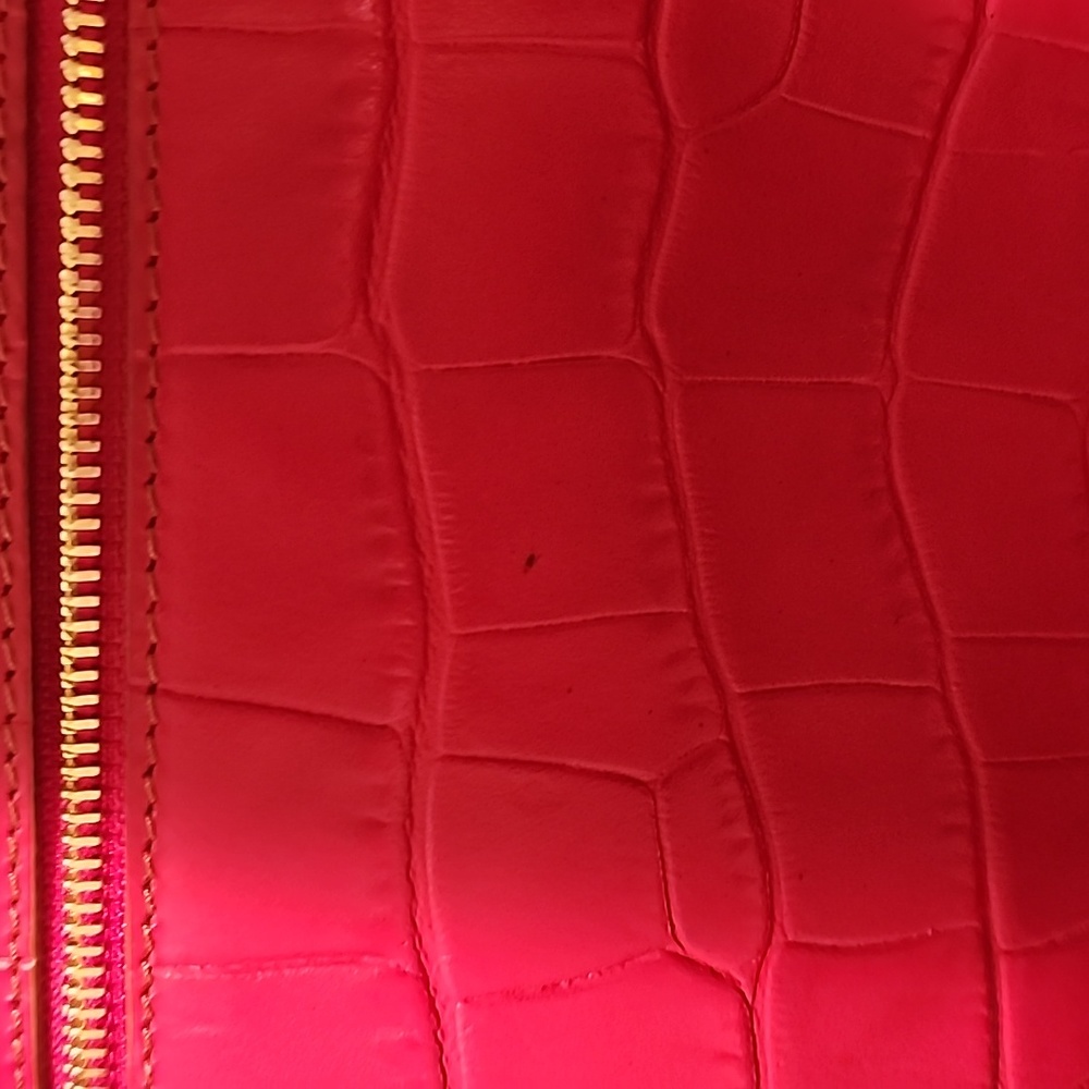 Dooney & Bourke  Domed Zip Zip Satchel - Picture 12 of 13